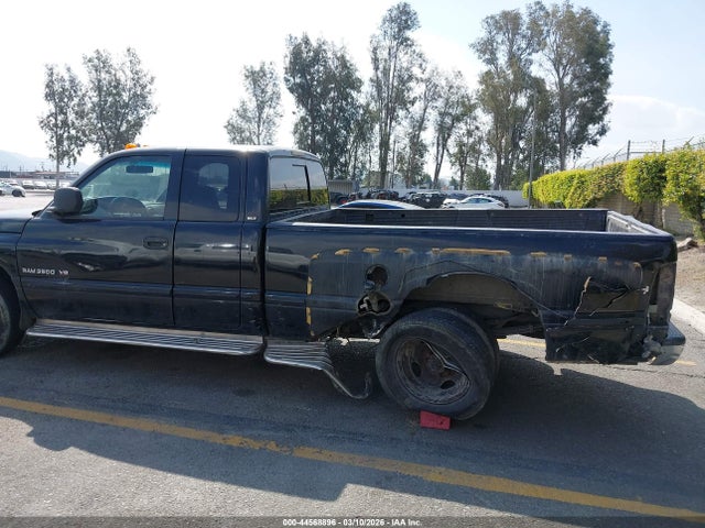 Продаж на аукціоні авто 1998 Dodge Ram 3500 St, vin: 1B7MC33Z1WJ177891, номер лоту: 44568896