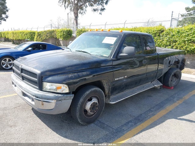 Продаж на аукціоні авто 1998 Dodge Ram 3500 St, vin: 1B7MC33Z1WJ177891, номер лоту: 44568896