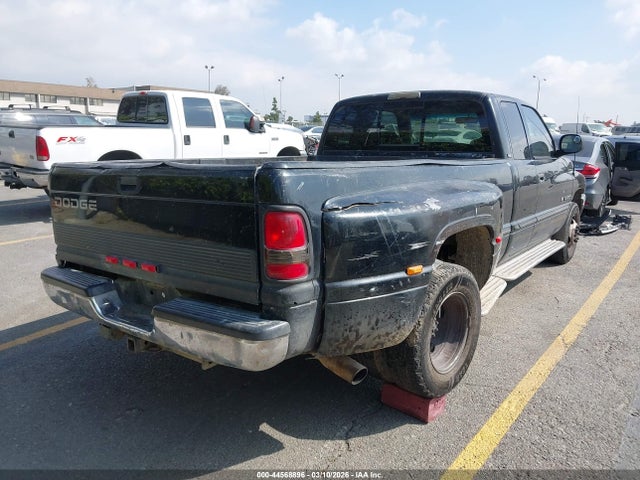 Продаж на аукціоні авто 1998 Dodge Ram 3500 St, vin: 1B7MC33Z1WJ177891, номер лоту: 44568896