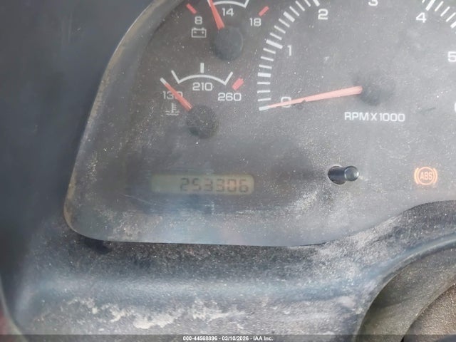 Продаж на аукціоні авто 1998 Dodge Ram 3500 St, vin: 1B7MC33Z1WJ177891, номер лоту: 44568896