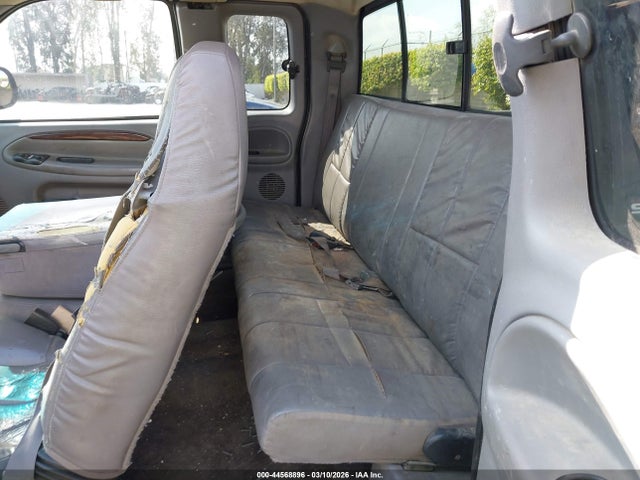 Продаж на аукціоні авто 1998 Dodge Ram 3500 St, vin: 1B7MC33Z1WJ177891, номер лоту: 44568896