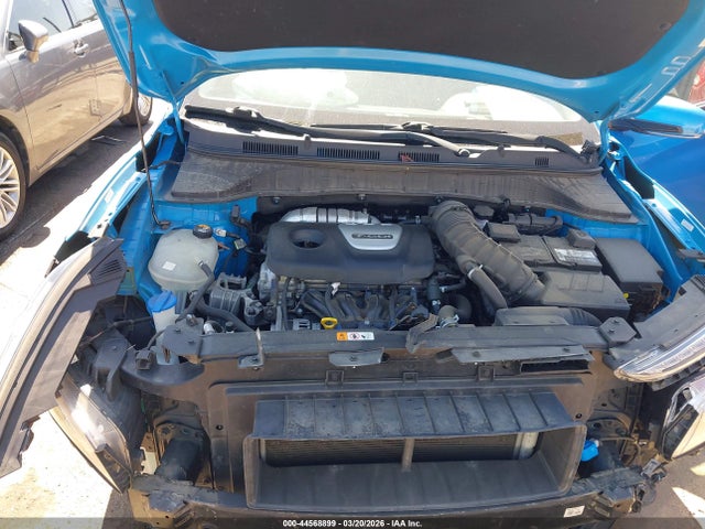 Продажа на аукционе авто 2020 Hyundai Kona Ultimate, vin: KM8K53A52LU487748, номер лота: 44568899