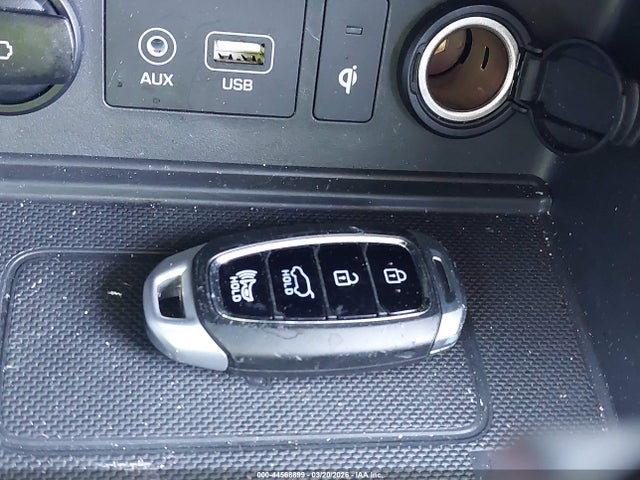 Продажа на аукционе авто 2020 Hyundai Kona Ultimate, vin: KM8K53A52LU487748, номер лота: 44568899