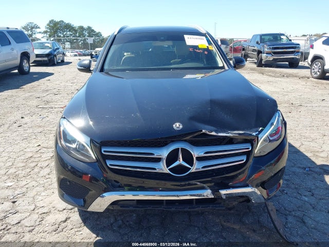 Aukcja sprzedaży 2019 Mercedes-benz Glc 300, vin: WDC0G4JB1KF569386, numer aukcji: 44568900