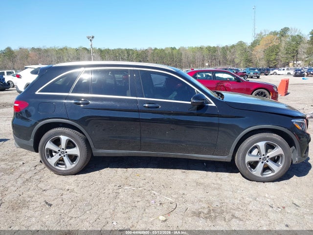 Aukcja sprzedaży 2019 Mercedes-benz Glc 300, vin: WDC0G4JB1KF569386, numer aukcji: 44568900