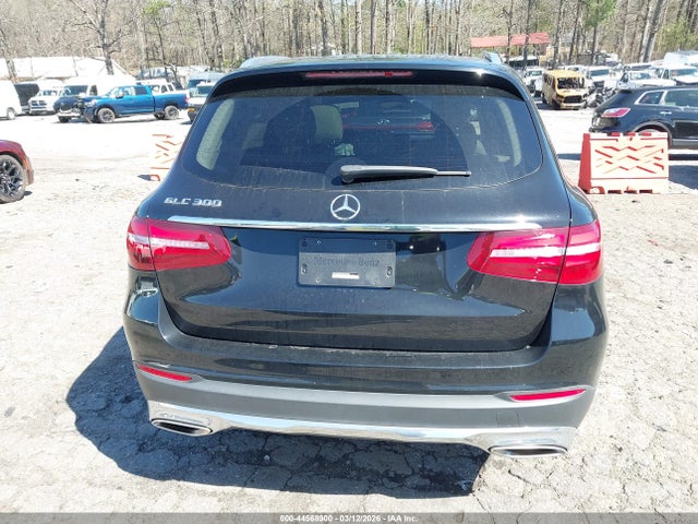 Aukcja sprzedaży 2019 Mercedes-benz Glc 300, vin: WDC0G4JB1KF569386, numer aukcji: 44568900
