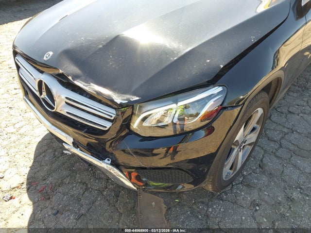 Aukcja sprzedaży 2019 Mercedes-benz Glc 300, vin: WDC0G4JB1KF569386, numer aukcji: 44568900