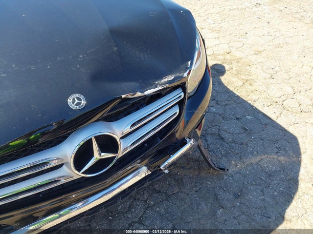 Aukcja sprzedaży 2019 Mercedes-benz Glc 300, vin: WDC0G4JB1KF569386, numer aukcji: 44568900