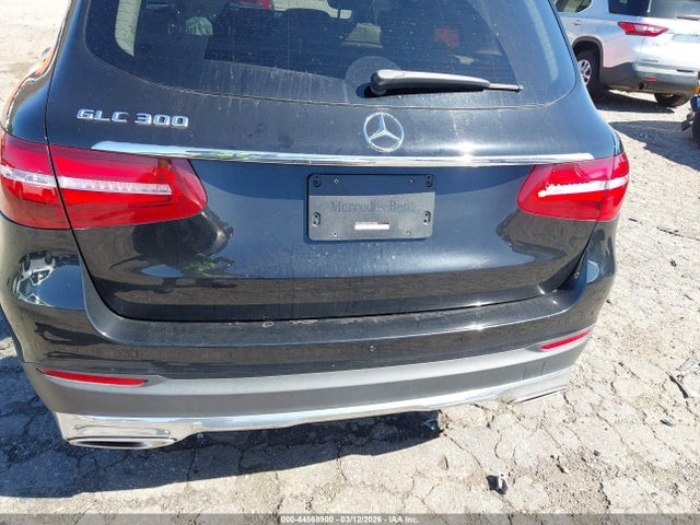 Aukcja sprzedaży 2019 Mercedes-benz Glc 300, vin: WDC0G4JB1KF569386, numer aukcji: 44568900