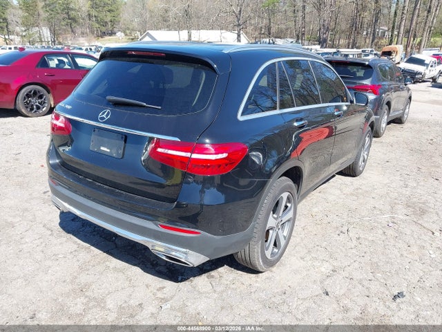 2019 MERCEDES-BENZ GLC 300 WDC0G4JB1KF569386 Photo 3