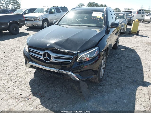 2019 MERCEDES-BENZ GLC 300 WDC0G4JB1KF569386 Photo 5