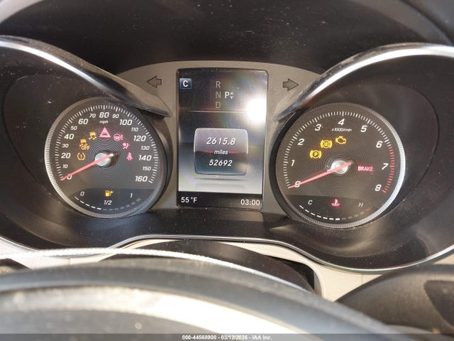 2019 MERCEDES-BENZ GLC 300 WDC0G4JB1KF569386 Photo 6