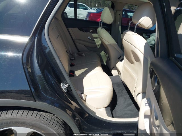 2019 MERCEDES-BENZ GLC 300 WDC0G4JB1KF569386 Photo 7