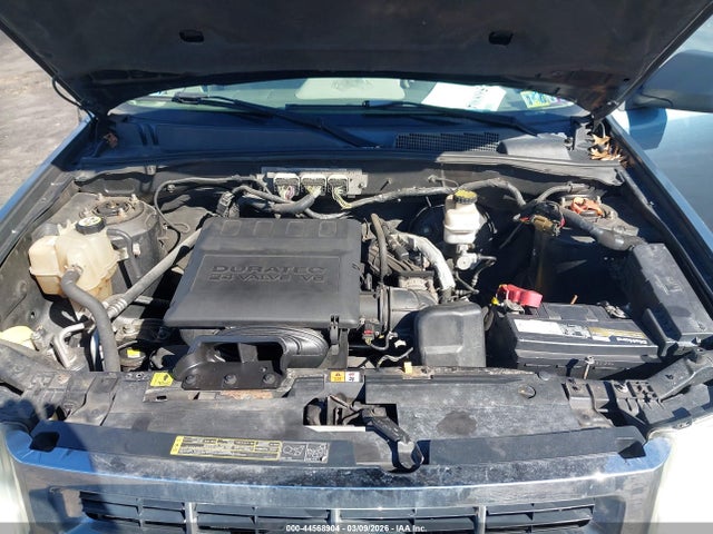 Aukcja sprzedaży 2010 Ford Escape Xlt, vin: 1FMCU0DG5AKB79484, numer aukcji: 44568904