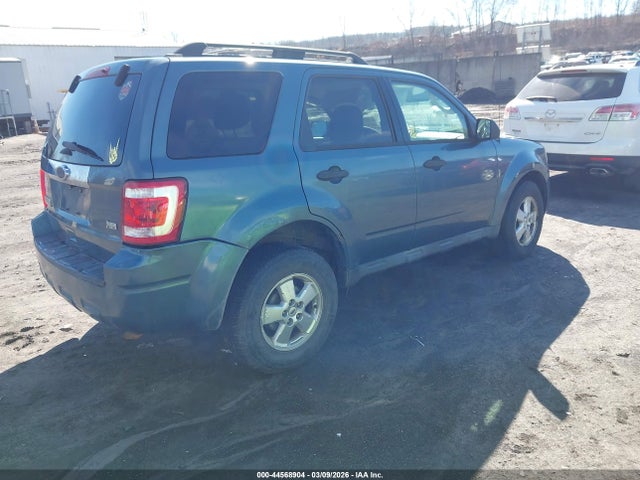 Aukcja sprzedaży 2010 Ford Escape Xlt, vin: 1FMCU0DG5AKB79484, numer aukcji: 44568904
