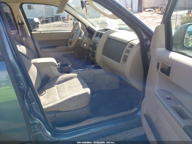 Aukcja sprzedaży 2010 Ford Escape Xlt, vin: 1FMCU0DG5AKB79484, numer aukcji: 44568904