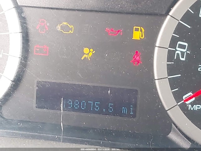 Aukcja sprzedaży 2010 Ford Escape Xlt, vin: 1FMCU0DG5AKB79484, numer aukcji: 44568904