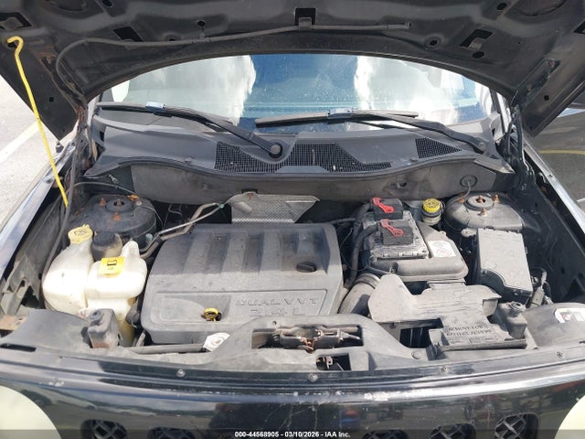 2015 JEEP PATRIOT 1C4NJRFB1FD244354 Photo 9