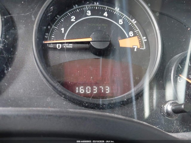 2015 JEEP PATRIOT 1C4NJRFB1FD244354 Photo 6