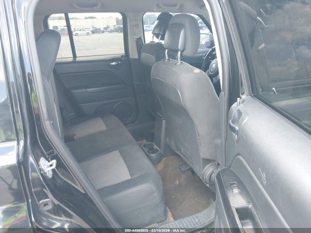 2015 JEEP PATRIOT 1C4NJRFB1FD244354 Photo 7
