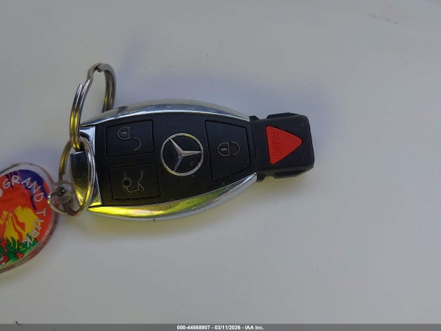Aukcja sprzedaży 2016 Mercedes-benz C 300, vin: WDDWF4JB4GR172933, numer aukcji: 44568907