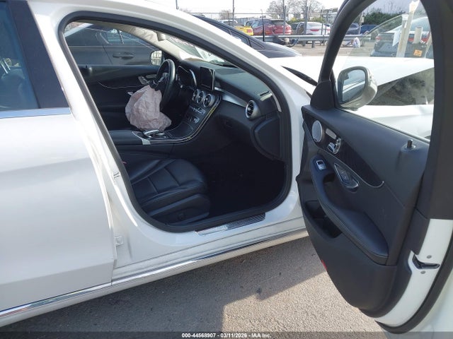 Aukcja sprzedaży 2016 Mercedes-benz C 300, vin: WDDWF4JB4GR172933, numer aukcji: 44568907
