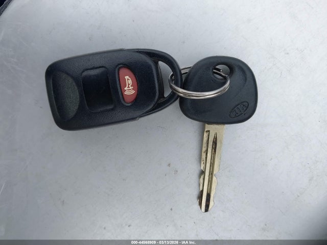 2010 KIA SOUL KNDJT2A24A7076949 Photo 10
