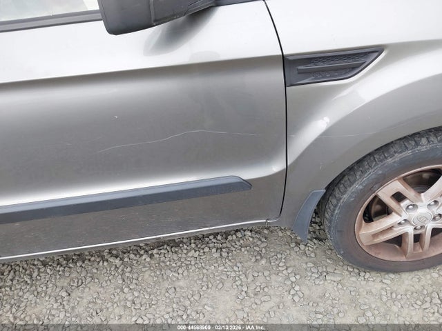 2010 KIA SOUL KNDJT2A24A7076949 Photo 5