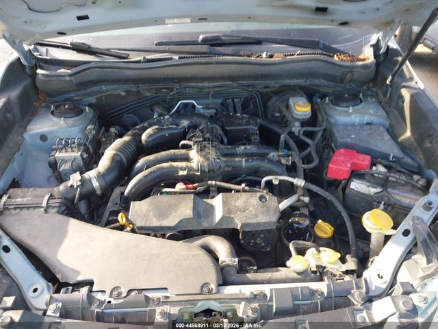 44568911 :رقم المزاد ، JF2SJAEC4EH427304 vin ، 2014 Subaru Forester 2.5i Premium مزاد بيع