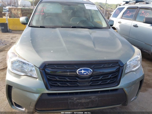 44568911 :رقم المزاد ، JF2SJAEC4EH427304 vin ، 2014 Subaru Forester 2.5i Premium مزاد بيع