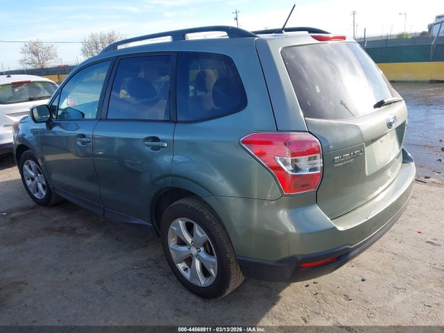 44568911 :رقم المزاد ، JF2SJAEC4EH427304 vin ، 2014 Subaru Forester 2.5i Premium مزاد بيع