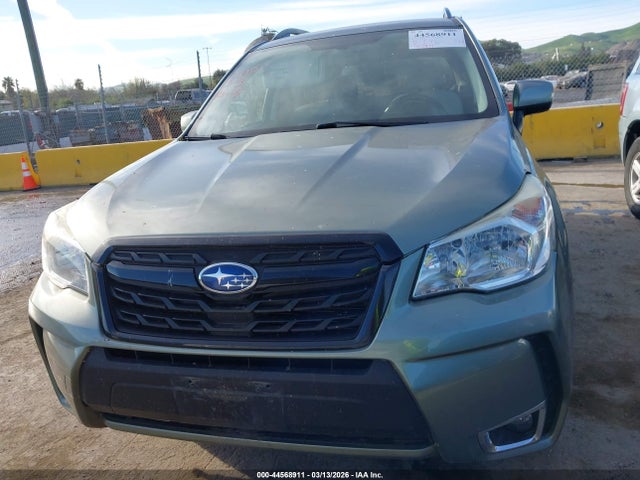 44568911 :رقم المزاد ، JF2SJAEC4EH427304 vin ، 2014 Subaru Forester 2.5i Premium مزاد بيع
