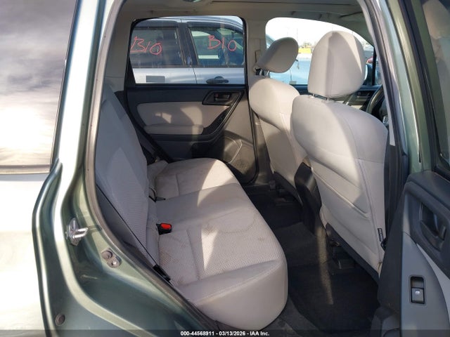 44568911 :رقم المزاد ، JF2SJAEC4EH427304 vin ، 2014 Subaru Forester 2.5i Premium مزاد بيع