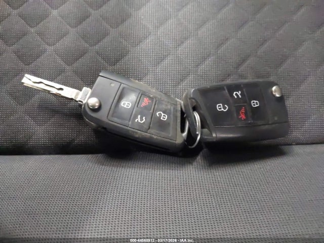 Продажа на аукционе авто 2019 Volkswagen Tiguan 2.0t S, vin: 3VV0B7AX9KM010056, номер лота: 44568912