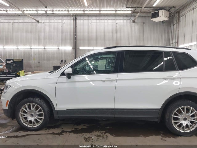 Продажа на аукционе авто 2019 Volkswagen Tiguan 2.0t S, vin: 3VV0B7AX9KM010056, номер лота: 44568912