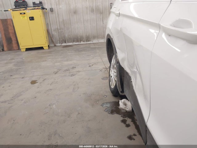 Продажа на аукционе авто 2019 Volkswagen Tiguan 2.0t S, vin: 3VV0B7AX9KM010056, номер лота: 44568912