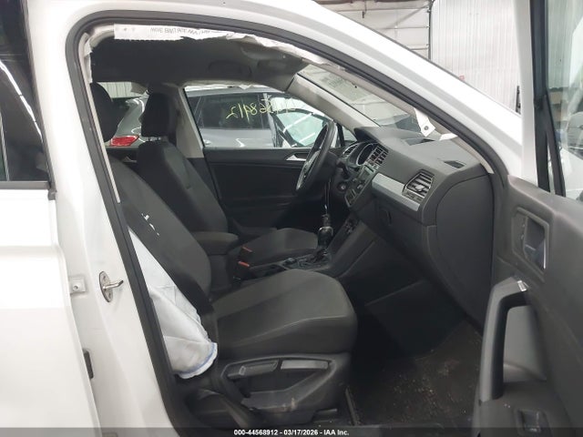 Продажа на аукционе авто 2019 Volkswagen Tiguan 2.0t S, vin: 3VV0B7AX9KM010056, номер лота: 44568912