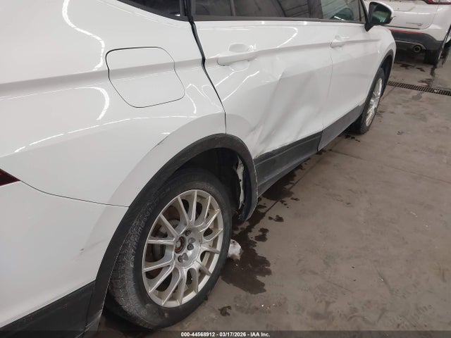 Продажа на аукционе авто 2019 Volkswagen Tiguan 2.0t S, vin: 3VV0B7AX9KM010056, номер лота: 44568912