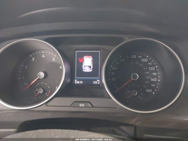 Продажа на аукционе авто 2019 Volkswagen Tiguan 2.0t S, vin: 3VV0B7AX9KM010056, номер лота: 44568912