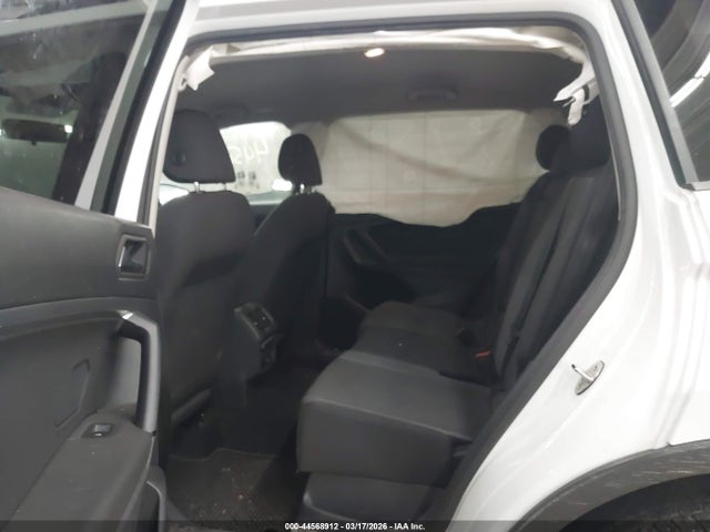 Продажа на аукционе авто 2019 Volkswagen Tiguan 2.0t S, vin: 3VV0B7AX9KM010056, номер лота: 44568912