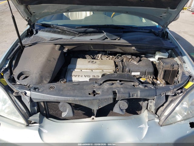 Aukcja sprzedaży 2006 Lexus Rx 330, vin: 2T2HA31U16C090286, numer aukcji: 44568915