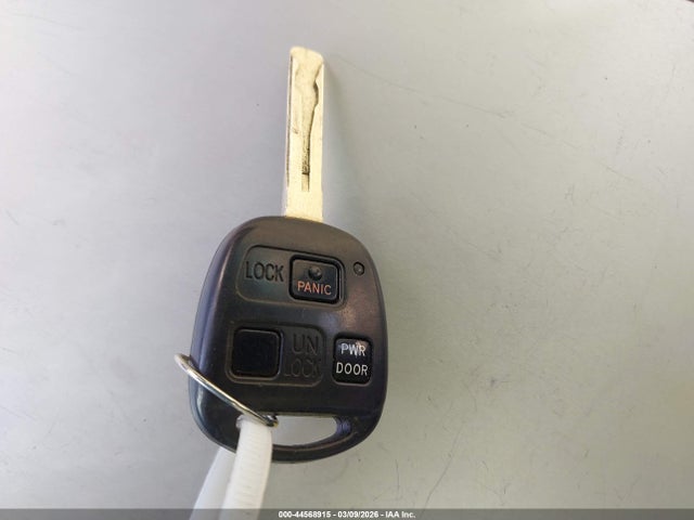 Aukcja sprzedaży 2006 Lexus Rx 330, vin: 2T2HA31U16C090286, numer aukcji: 44568915