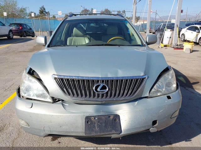 Aukcja sprzedaży 2006 Lexus Rx 330, vin: 2T2HA31U16C090286, numer aukcji: 44568915