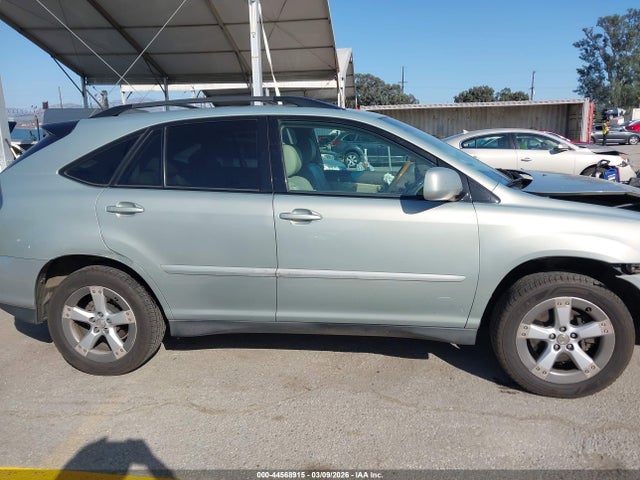 Aukcja sprzedaży 2006 Lexus Rx 330, vin: 2T2HA31U16C090286, numer aukcji: 44568915