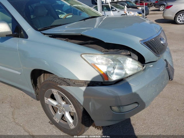 Aukcja sprzedaży 2006 Lexus Rx 330, vin: 2T2HA31U16C090286, numer aukcji: 44568915