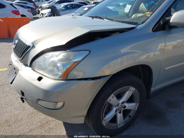 Aukcja sprzedaży 2006 Lexus Rx 330, vin: 2T2HA31U16C090286, numer aukcji: 44568915