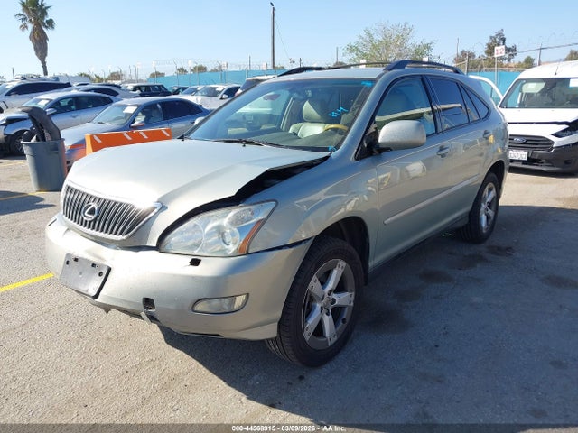 Aukcja sprzedaży 2006 Lexus Rx 330, vin: 2T2HA31U16C090286, numer aukcji: 44568915