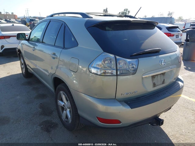 Aukcja sprzedaży 2006 Lexus Rx 330, vin: 2T2HA31U16C090286, numer aukcji: 44568915