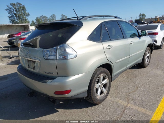 Aukcja sprzedaży 2006 Lexus Rx 330, vin: 2T2HA31U16C090286, numer aukcji: 44568915