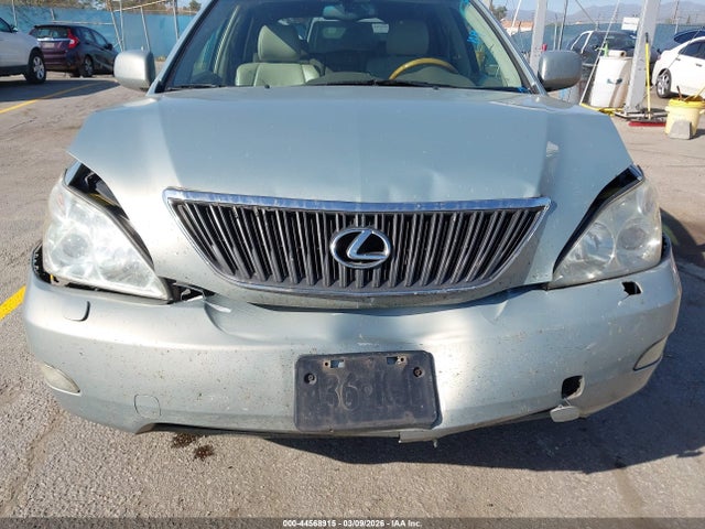 Aukcja sprzedaży 2006 Lexus Rx 330, vin: 2T2HA31U16C090286, numer aukcji: 44568915